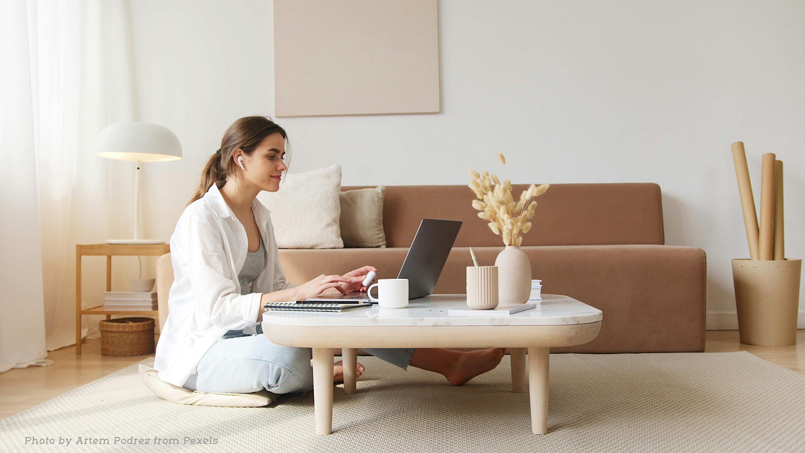 Should you keep interviewing if you have a job you love? 5 reasons why I do.